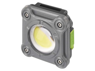 Mini LED Projektør- Nøglering
