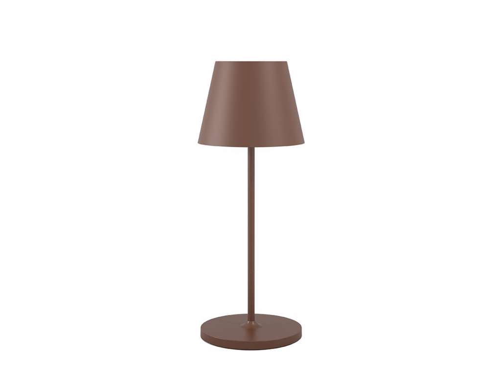 Calida Nano Bordlampe Brun 0,8W 2200/2700K