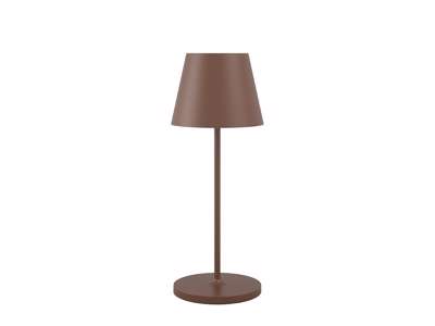 Calida Nano Bordlampe Brun 0,8W 2200/2700K