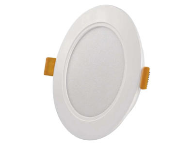 LED Downlight 9W 4000K ø120mm