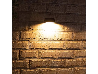 Norlux Caro G2 LED udendørslampe 9w IP65