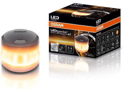 OSRAM LEDguardian Nødlampe V16 IoT
