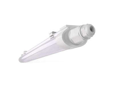 Dust/Damp  600mm 18W 4000K