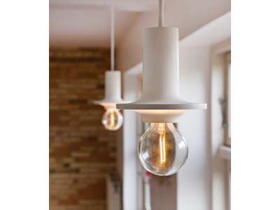 Danlamp Globe de Luxe ONE LED 1W (25W) 2200K E27 | Dæmpbar