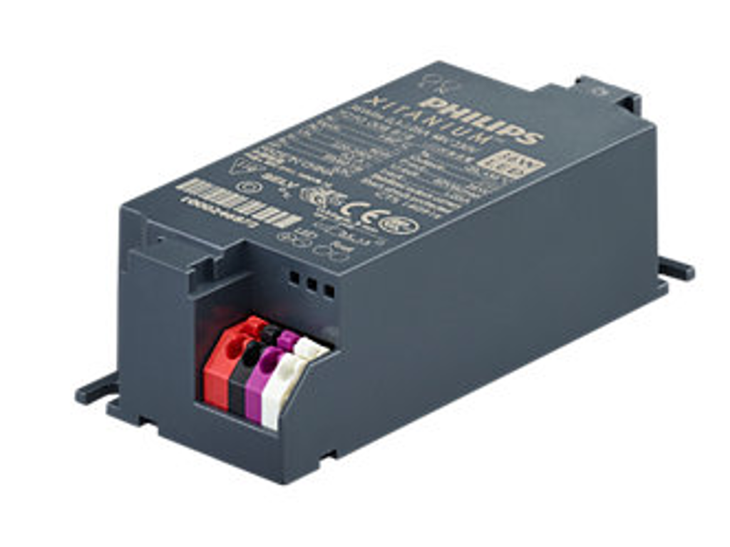 Casambi Driver 300-1050 mA