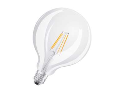 Ledvance Parathom Classic LED Globe 4W (40W) 2700K E27