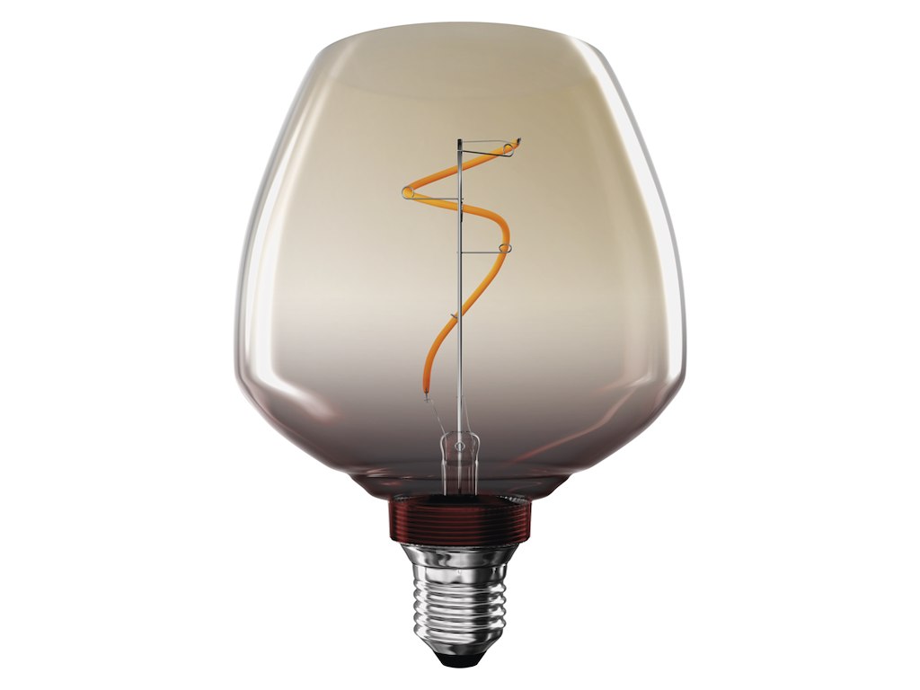 EMOS LED Pære 4W (16W) 1800K E27