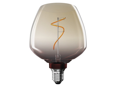 EMOS LED Pære 4W (16W) 1800K E27