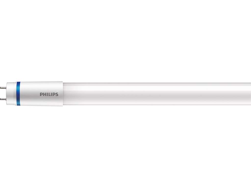 Philips LED Rør T8 8W (18W) 3000K EM