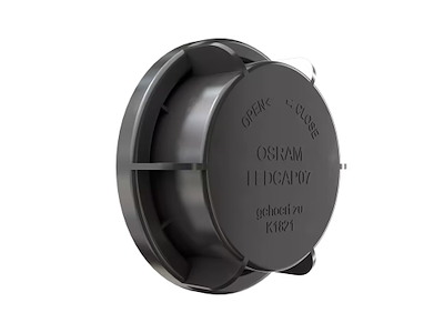 OSRAM LEDriving CAP Opel Zafira C Tourer & Astra | 2-Pak