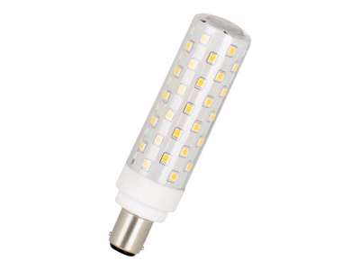 Bailey LED Rørlampe 10W (70W) BA15D | Dæmpbar