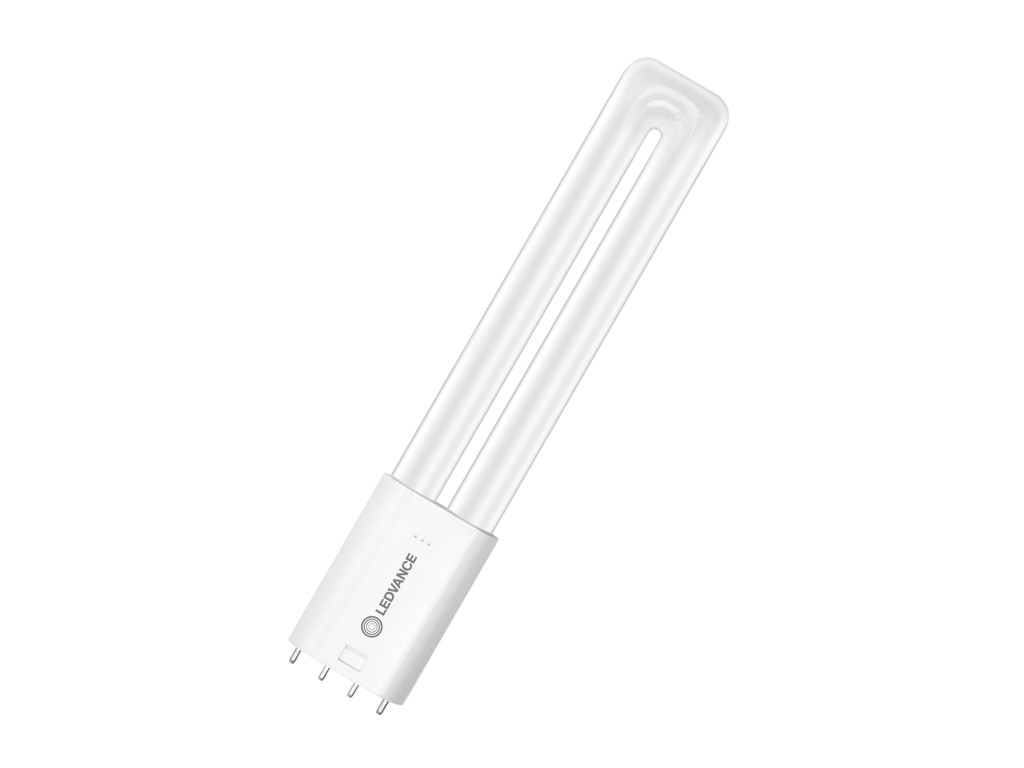 Ledvance DULUX LED L18 HF & AC 8W 830 2G11 (4-Pin)