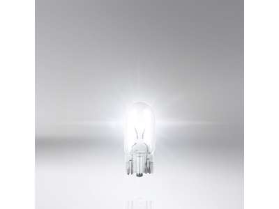 2845 OSRAM Original 5W 24V
