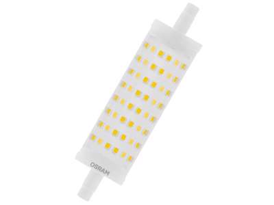 Ledvance Line 15W (125W) 2700K R7S | Dæmpbar