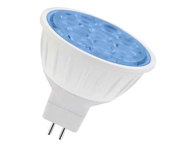 Bailey LED MR16 Blå 5,5W GU5.3