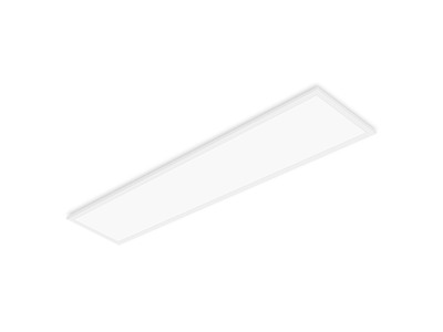 LEDVANCE BIOLUX LED Panel 30X120 TW UGR<19 Ra90 inkl Dali driver