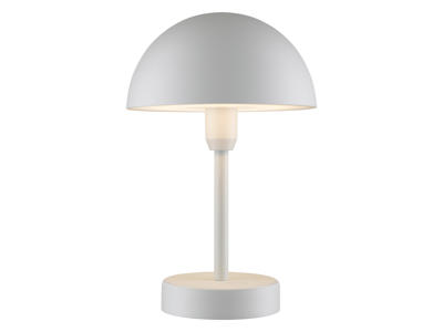 Nordlux Ellen To-Go Genopladelig Bordlampe Hvid