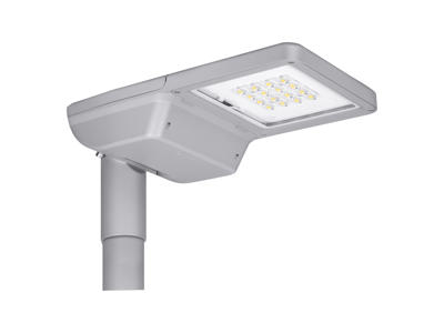 LED Streetlight Flex S Ø60 25W IP66 4000K