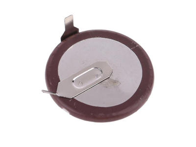 Panasonic genopladeligt Batteri | VL2020-1HFN | 1-Pak
