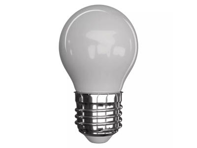 EMOS LED Krone 3,4W (40W) 2.700K E27