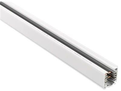 Skinne Hvid 3 Meter Dali