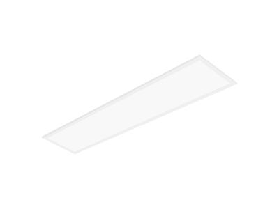 LED Panel 30x120 3000K m/Driver