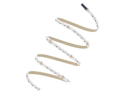 LED bånd RGBW 6655lm 24v - 840 5M/12mm