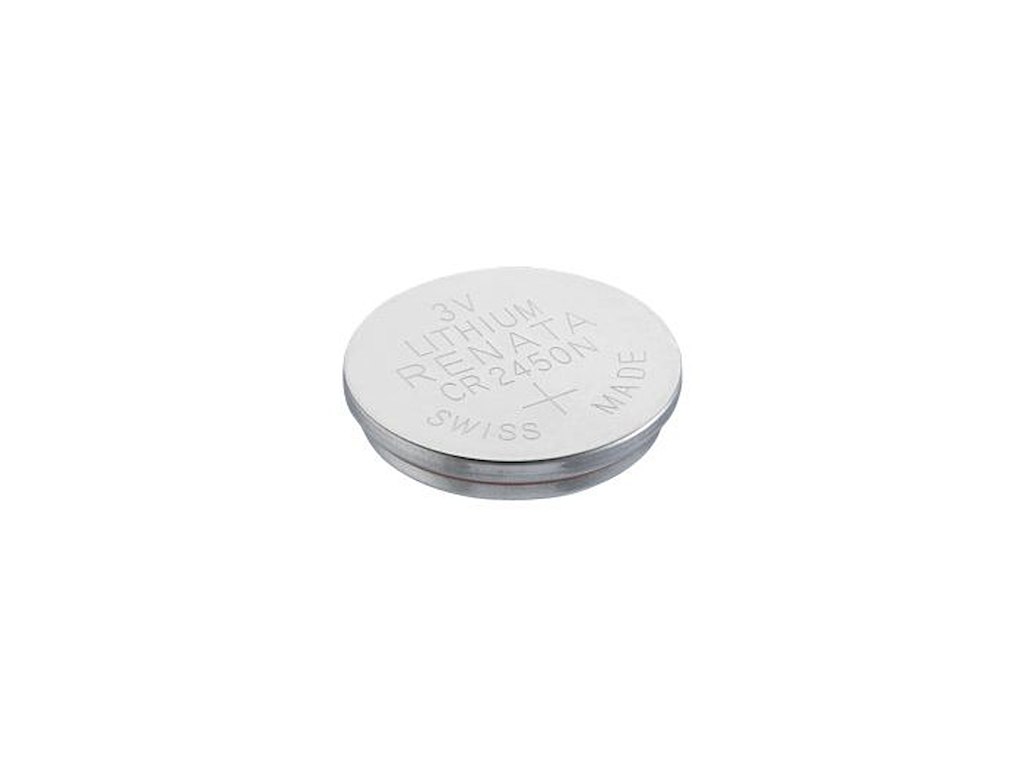 Renata Lithium CR2450N Batteri | 1-Pak
