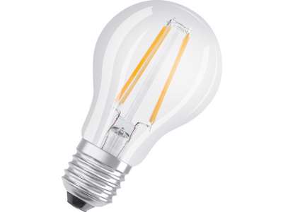 Ledvance Classic LED Pære 6,5W (60W) 4000K E27