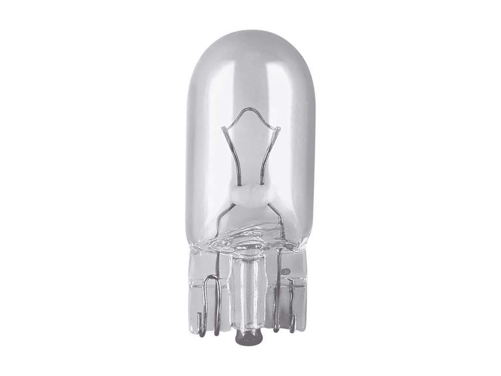 2845 OSRAM Original 5W 24V