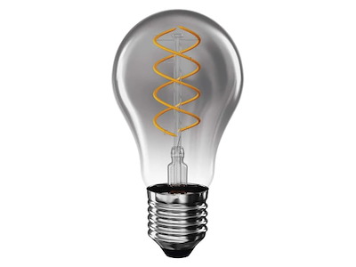 EMOS LED Pære 4,5W Vintage 1800K E27