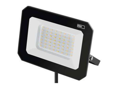 LED Projektør 50W 4000K IP65