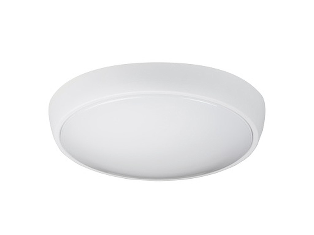 LED Plafond Hvid Lumina G2 3000K, 7-10W ø300