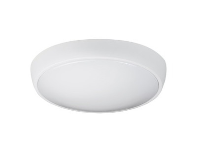 LED Plafond Hvid Lumina G2 3000K, 7-10W ø300