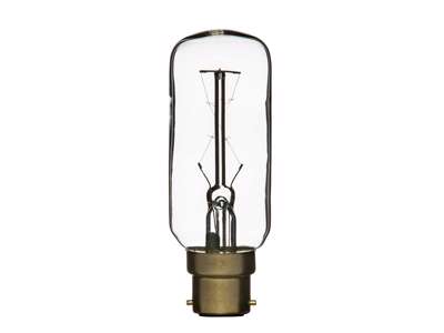 Lanterne 55W B22