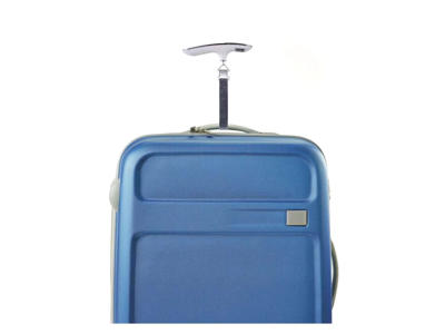 EMOS Digital Bagagevægt Max 50kg