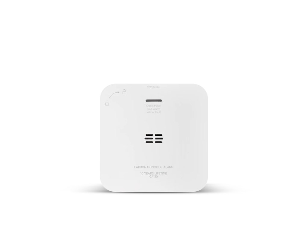 Housegard Luma CA150 – Trådløs kuliltealarm