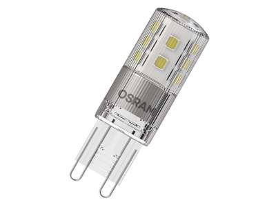 Ledvance LED G9 Pin 3W (30W) 2700K  | Dæmpbar
