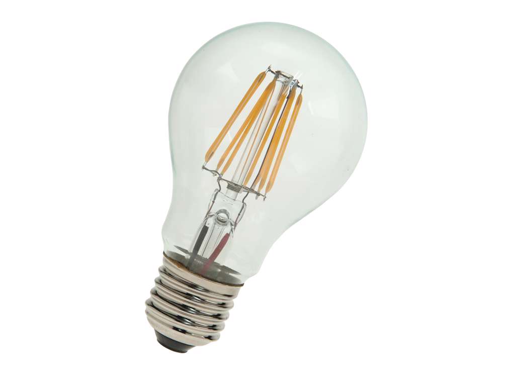 Bailey LED Pære 8W (80W) 2700K E27