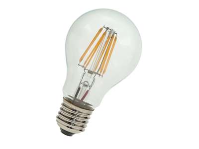 Bailey LED Pære 8W (80W) 2700K E27
