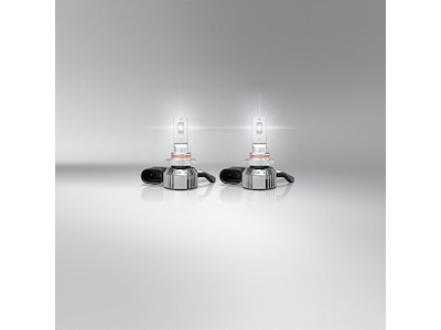 HB3 OSRAM LED Night breaker Smart | 2-Pak