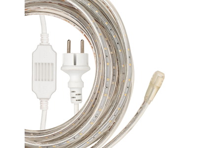 Bailey RoBust LED Reb 5 m 5W/m 4000K IP65