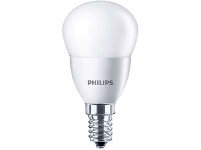 Philips CorePro LED Krone 5W (40W) 2700K E14