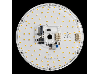 LED Indsats IoT 12W 940