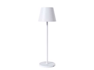 Calida Mini Bordlampe Hvid 2,2W 2700K