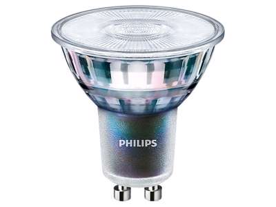Philips Master LED ExpertColor Par16 3,9W (35W) 3000K GU10 | Dæmpbar