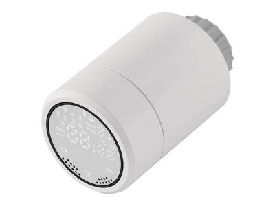 Digital Radiator termostat GoSmart ZigBee