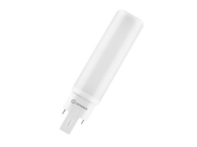 Ledvance DULUX LED D/E13 HF & AC 6W 840 G24Q-1 (4-Pin)