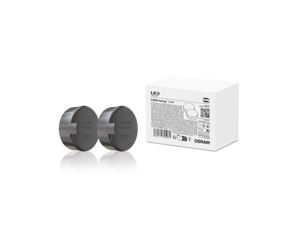 OSRAM LEDriving CAP Peugeot 308 | 2-Pak