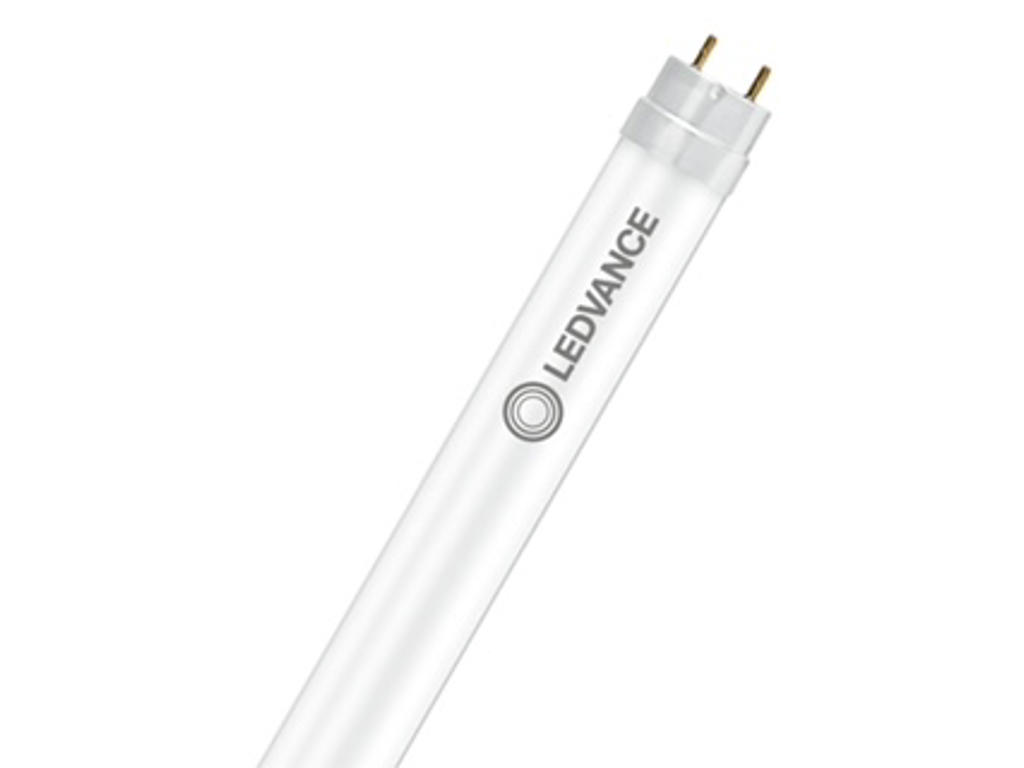 LED Rør T8 6,3W (18W) 4000K 